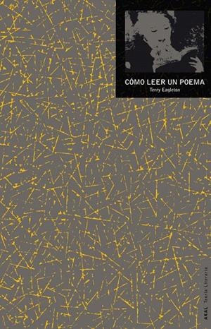 CÓMO LEER UN POEMA | 9788446027713 | EAGLETON, TERRY | Galatea Llibres | Librería online de Reus, Tarragona | Comprar libros en catalán y castellano online