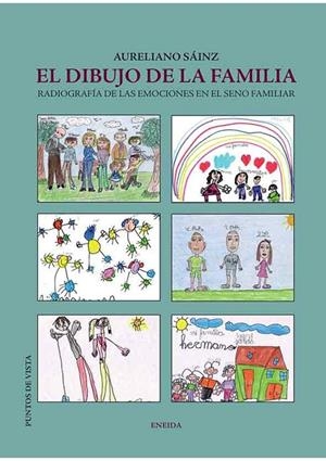 EL DIBUJO EN FAMILIA | 9788417726744 | SÁINZ, AURELIANO | Galatea Llibres | Llibreria online de Reus, Tarragona | Comprar llibres en català i castellà online