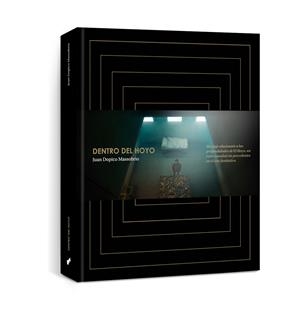 DENTRO DEL HOYO | 9788419234261 | DOPICO MASSOBRIO, JUAN | Galatea Llibres | Librería online de Reus, Tarragona | Comprar libros en catalán y castellano online