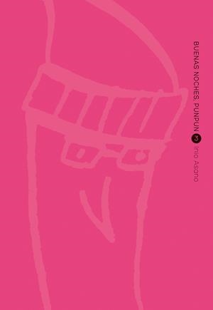 BUENAS NOCHES, PUNPUN 3 | 9788467962796 | INIO ASANO | Galatea Llibres | Librería online de Reus, Tarragona | Comprar libros en catalán y castellano online