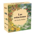 LAS ESTACIONES DE GERDA MULLER (4 VOLS) | 9788412950038 | MULLER, GERDA | Galatea Llibres | Librería online de Reus, Tarragona | Comprar libros en catalán y castellano online