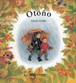 OTOÑO | 9788412910698 | MULLER, GERDA | Galatea Llibres | Librería online de Reus, Tarragona | Comprar libros en catalán y castellano online