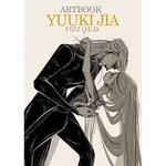 ARTBOOK YUUKI JIA | 9788412784961 | YUUKI JIA | Galatea Llibres | Llibreria online de Reus, Tarragona | Comprar llibres en català i castellà online