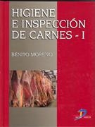 HIGIENE E INSPECCION DE CARNES 1 | 9788479787646 | MORENO, BENITO | Galatea Llibres | Librería online de Reus, Tarragona | Comprar libros en catalán y castellano online