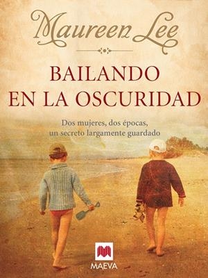 BAILANDO EN LA OSCURIDAD | 9788496748552 | LEE, MAUREEN | Galatea Llibres | Llibreria online de Reus, Tarragona | Comprar llibres en català i castellà online