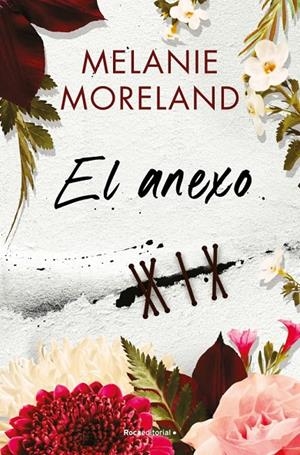 EL ANEXO (EL ACUERDO 3) | 9788419743459 | MORELAND, MELANIE | Galatea Llibres | Llibreria online de Reus, Tarragona | Comprar llibres en català i castellà online