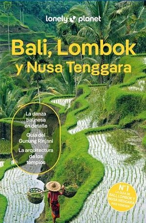 BALI, LOMBOK Y NUSA TENGGARA 3 | 9788408290988 | BERKMOES, RYAN VER | Galatea Llibres | Llibreria online de Reus, Tarragona | Comprar llibres en català i castellà online