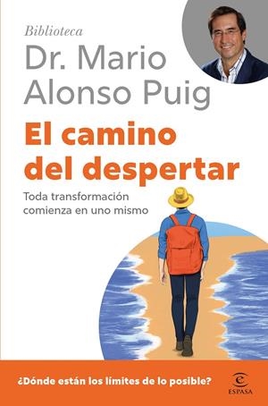 EL CAMINO DEL DESPERTAR | 9788467075700 | ALONSO PUIG, MARIO | Galatea Llibres | Llibreria online de Reus, Tarragona | Comprar llibres en català i castellà online
