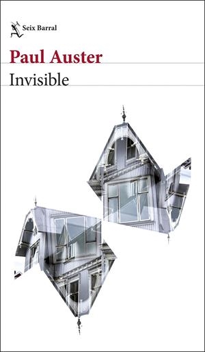 INVISIBLE | 9788432244223 | AUSTER, PAUL | Galatea Llibres | Librería online de Reus, Tarragona | Comprar libros en catalán y castellano online