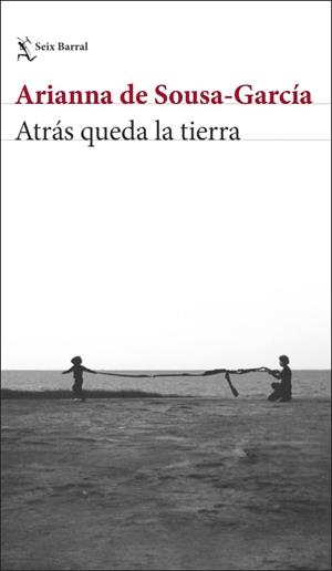 ATRÁS QUEDA LA TIERRA | 9788432244247 | DE SOUSA-GARCÍA, ARIANNA | Galatea Llibres | Llibreria online de Reus, Tarragona | Comprar llibres en català i castellà online