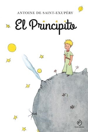 EL PRINCIPITO | 9788410346925 | SAINT-EXUPÉRY, ANTOINE DE | Galatea Llibres | Llibreria online de Reus, Tarragona | Comprar llibres en català i castellà online