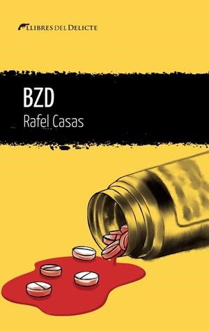 BZD | 9788419415387 | CASAS, RAFEL | Galatea Llibres | Llibreria online de Reus, Tarragona | Comprar llibres en català i castellà online
