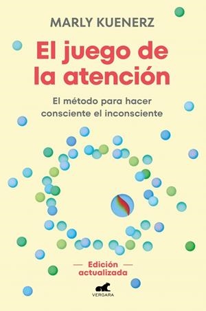 EL JUEGO DE LA ATENCIÓN | 9788410467026 | KUENERZ, MARLY | Galatea Llibres | Librería online de Reus, Tarragona | Comprar libros en catalán y castellano online