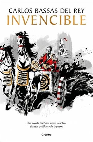 INVENCIBLE | 9788425369728 | BASSAS DEL REY, CARLOS | Galatea Llibres | Llibreria online de Reus, Tarragona | Comprar llibres en català i castellà online