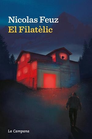 EL FILATÈLIC | 9788419836564 | FEUZ, NICOLAS | Galatea Llibres | Librería online de Reus, Tarragona | Comprar libros en catalán y castellano online