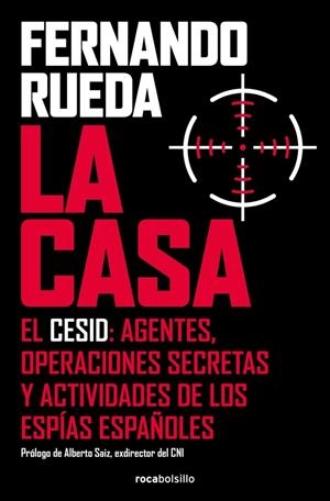 LA CASA | 9788410197152 | RUEDA, FERNANDO | Galatea Llibres | Llibreria online de Reus, Tarragona | Comprar llibres en català i castellà online