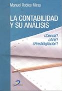 CONTABILIDAD Y SU ANALISIS, LA | 9788479787691 | ROBLES MIRAS, MANUEL | Galatea Llibres | Librería online de Reus, Tarragona | Comprar libros en catalán y castellano online