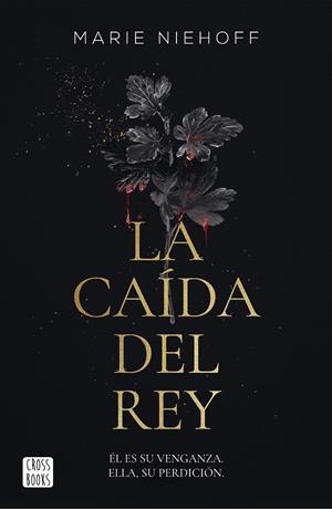 VAMPIRE ROYALS 1. LA CAÍDA DEL REY | 9788408297833 | NIEHOFF, MARIE | Galatea Llibres | Librería online de Reus, Tarragona | Comprar libros en catalán y castellano online