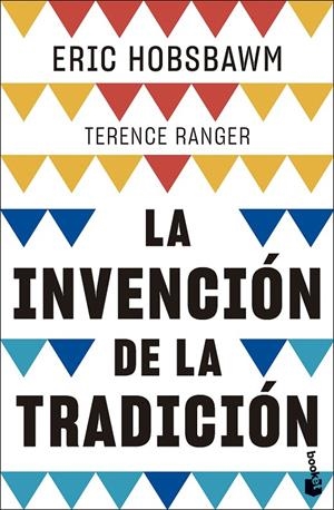 LA INVENCIÓN DE LA TRADICIÓN | 9788408297888 | RANGER, TERENCE | Galatea Llibres | Llibreria online de Reus, Tarragona | Comprar llibres en català i castellà online