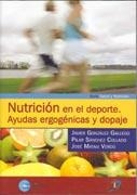 NUTRICION EN EL DEPORTE | 9788479787707 | GONZALEZ GALLEGO, JAVIER | Galatea Llibres | Librería online de Reus, Tarragona | Comprar libros en catalán y castellano online