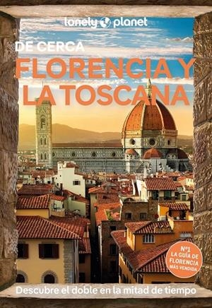 FLORENCIA Y LA TOSCANA DE CERCA 6 | 9788408297109 | ZINNA, ANGELO | Galatea Llibres | Llibreria online de Reus, Tarragona | Comprar llibres en català i castellà online