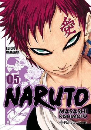 NARUTO JUMP REMIX N. 05/24 (CATALÀ) | 9788411614702 | KISHIMOTO, MASASHI | Galatea Llibres | Llibreria online de Reus, Tarragona | Comprar llibres en català i castellà online