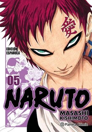 NARUTO JUMP REMIX Nº 05/24 | 9788411614283 | KISHIMOTO, MASASHI | Galatea Llibres | Llibreria online de Reus, Tarragona | Comprar llibres en català i castellà online