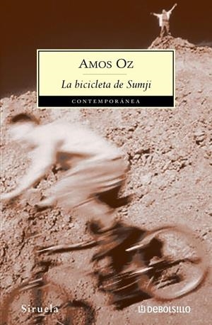 LA BICICLETA DE SUMJI | 9788483461235 | OZ, AMOS | Galatea Llibres | Llibreria online de Reus, Tarragona | Comprar llibres en català i castellà online