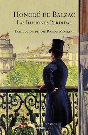 ILUSIONES PERDIDAS, LAS | 9788439720089 | BALZAC, HONORE DE | Galatea Llibres | Librería online de Reus, Tarragona | Comprar libros en catalán y castellano online