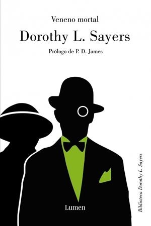 VENENO MORTAL | 9788426415745 | SAYERS, DOROTHY | Galatea Llibres | Llibreria online de Reus, Tarragona | Comprar llibres en català i castellà online