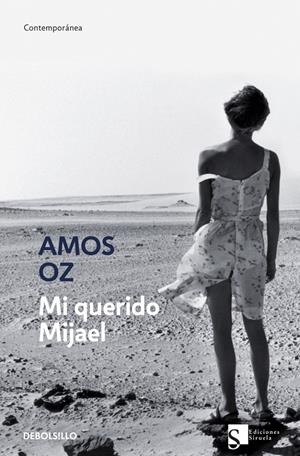 MI QUERIDO MIJAEL | 9788483461242 | OZ, AMOS | Galatea Llibres | Llibreria online de Reus, Tarragona | Comprar llibres en català i castellà online