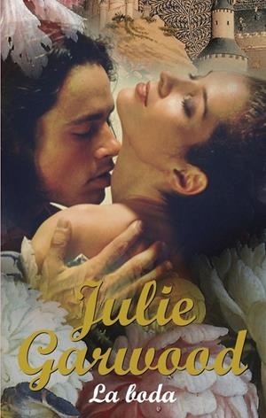 BODA, LA | 9788483461013 | GARWOOD, JULIE | Galatea Llibres | Llibreria online de Reus, Tarragona | Comprar llibres en català i castellà online