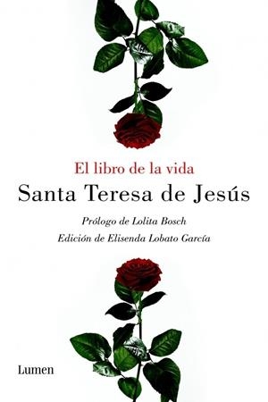 LIBRO DE LA VIDA, EL | 9788426415592 | SANTA TERESA DE JESUS | Galatea Llibres | Llibreria online de Reus, Tarragona | Comprar llibres en català i castellà online