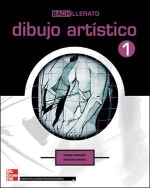 DIBUJO ARTISTICO 1 BAT | 9788448146818 | BARGUENO | Galatea Llibres | Llibreria online de Reus, Tarragona | Comprar llibres en català i castellà online