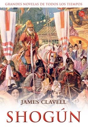 SHOGUN | 9788466318525 | CLAVELL, JAMES | Galatea Llibres | Librería online de Reus, Tarragona | Comprar libros en catalán y castellano online