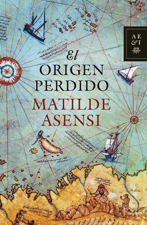ORIGEN PERDIDO, EL | 9788408068921 | ASENSI, MATILDE | Galatea Llibres | Llibreria online de Reus, Tarragona | Comprar llibres en català i castellà online