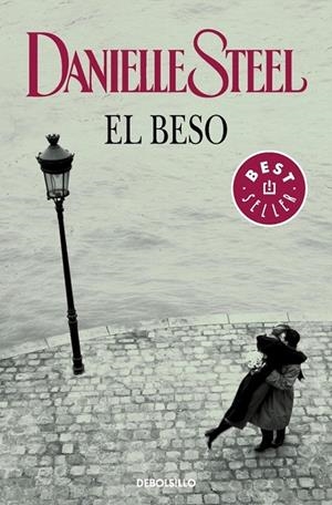 EL BESO | 9788483461181 | STEEL, DANIELLE | Galatea Llibres | Llibreria online de Reus, Tarragona | Comprar llibres en català i castellà online