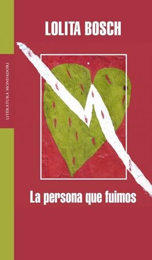 PERSONA QUE FUIMOS, LA | 9788439720287 | BOSCH, LOLITA | Galatea Llibres | Librería online de Reus, Tarragona | Comprar libros en catalán y castellano online