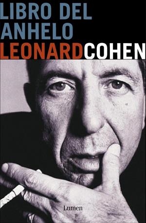 LIBRO DEL ANHELO | 9788426415837 | COHEN, LEONARD | Galatea Llibres | Llibreria online de Reus, Tarragona | Comprar llibres en català i castellà online