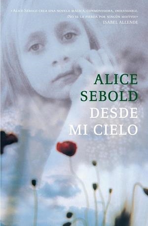 DESDE MI CIELO | 9788439720423 | SEBOLD, ALICE | Galatea Llibres | Llibreria online de Reus, Tarragona | Comprar llibres en català i castellà online