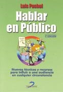 HABLAR EN PUBLICO. 3ª ED | 9788479787844 | PUCHOL, LUIS | Galatea Llibres | Librería online de Reus, Tarragona | Comprar libros en catalán y castellano online