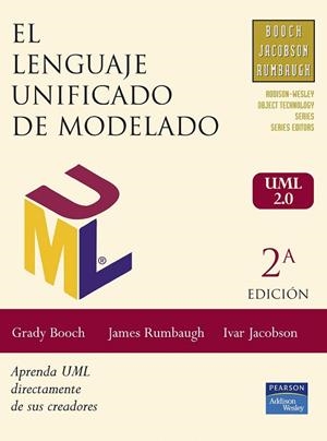 LENGUAJE UNIFICADO DE MODELADO | 9788478290765 | VV.AA | Galatea Llibres | Llibreria online de Reus, Tarragona | Comprar llibres en català i castellà online