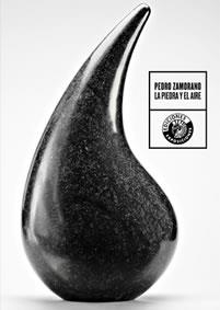 PIEDRA Y EL ARTE, LA | 9788486418762 | ZAMORANO, PEDRO | Galatea Llibres | Librería online de Reus, Tarragona | Comprar libros en catalán y castellano online
