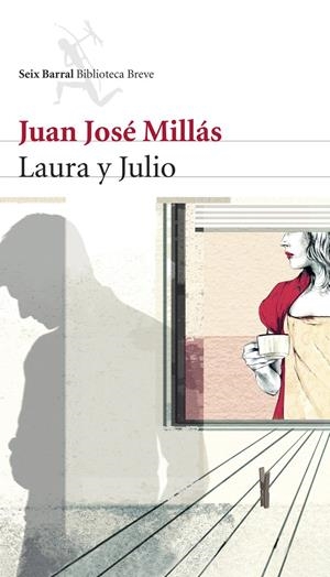 LAURA Y JULIO | 9788432212284 | MILLAS, JUAN JOSE | Galatea Llibres | Llibreria online de Reus, Tarragona | Comprar llibres en català i castellà online