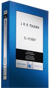 HOBBIT, EL | 9788467022599 | TOLKIEN, J. R. R. | Galatea Llibres | Librería online de Reus, Tarragona | Comprar libros en catalán y castellano online