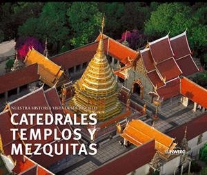 CATEDRALES, TEMPLOS Y MEZQUITAS | 9788497852944 | HENRI STIERLIN | Galatea Llibres | Llibreria online de Reus, Tarragona | Comprar llibres en català i castellà online