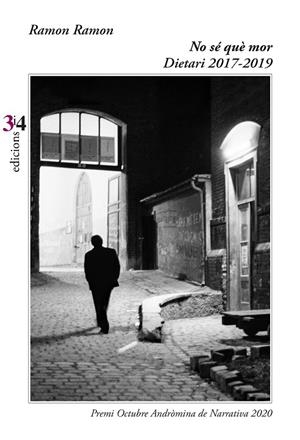 NO SÉ QUÈ MOR | 9788417469337 | RAMON RAGA, RAMON | Galatea Llibres | Librería online de Reus, Tarragona | Comprar libros en catalán y castellano online