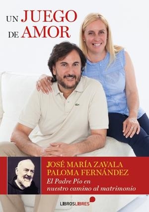 UN JUEGO DE AMOR | 9788415570431 | ZAVALA, JOSÉ MARÍA | Galatea Llibres | Llibreria online de Reus, Tarragona | Comprar llibres en català i castellà online
