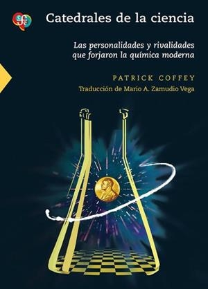 LAS CATEDRALES DE LA CIENCIA | 9786071683717 | COFFEY, PATRICK | Galatea Llibres | Llibreria online de Reus, Tarragona | Comprar llibres en català i castellà online