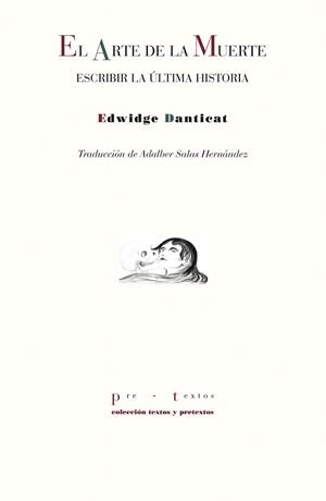EL ARTE DE LA MUERTE | 9788410309234 | DANTICAT, EDWIDGE | Galatea Llibres | Llibreria online de Reus, Tarragona | Comprar llibres en català i castellà online